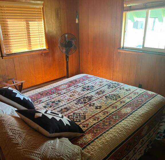 호텔 The Lodge At Lpl