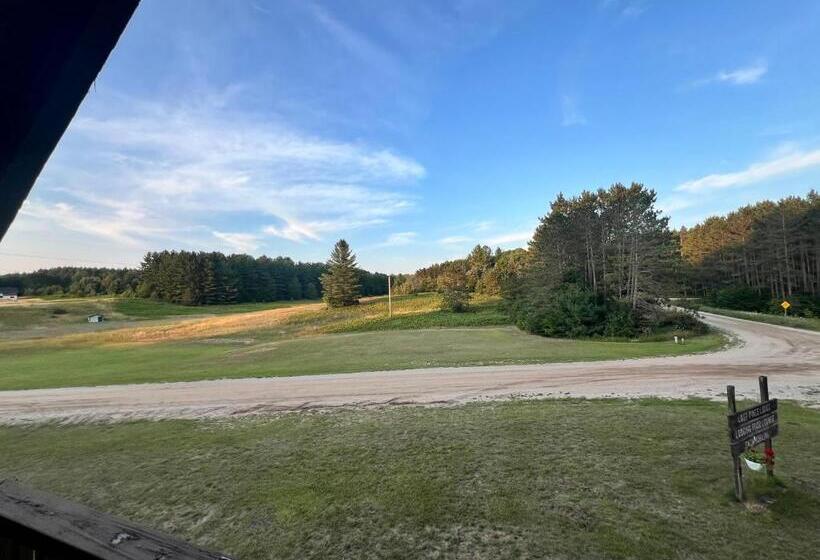 Отель The Lodge At Lpl