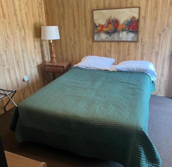 Отель The Lodge At Lpl