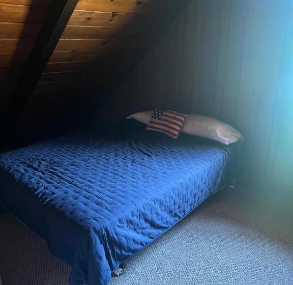 Отель The Lodge At Lpl