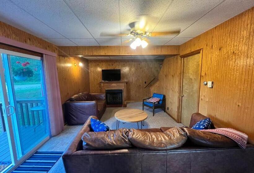 Отель The Lodge At Lpl