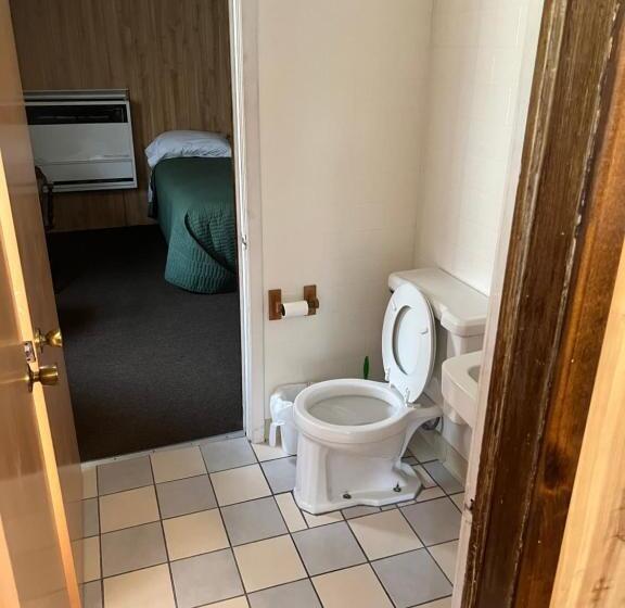 Отель The Lodge At Lpl