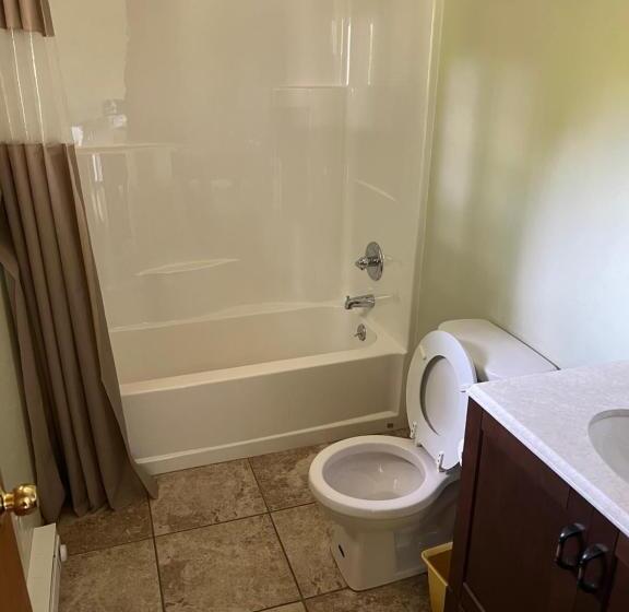 Отель The Lodge At Lpl