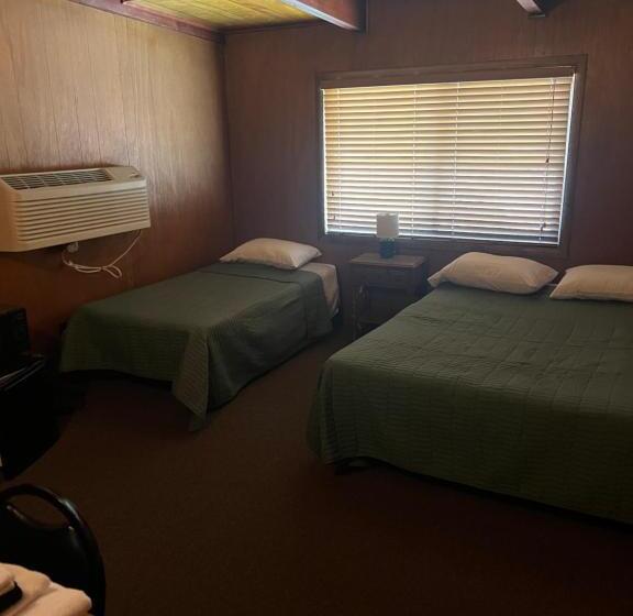 فندق The Lodge At Lpl