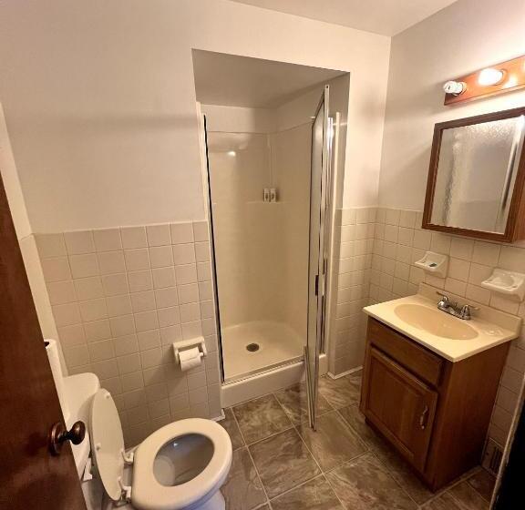 Отель The Lodge At Lpl