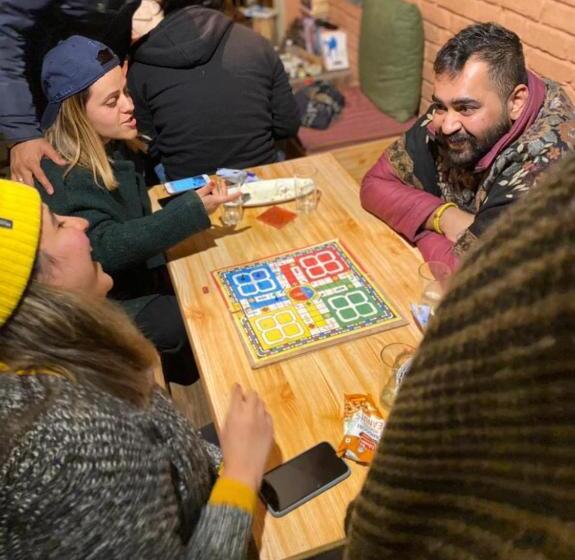 فندق The Satvic Retreat