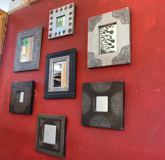 فندق The Satvic Retreat