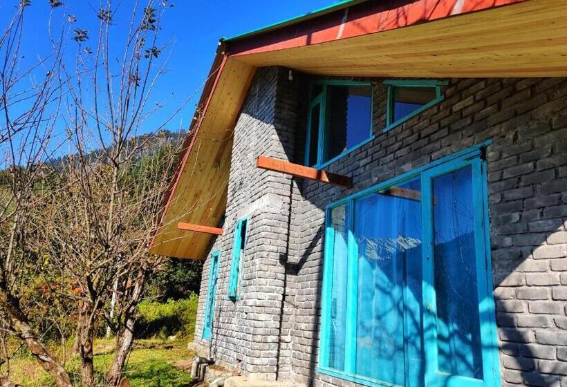 فندق The Satvic Retreat