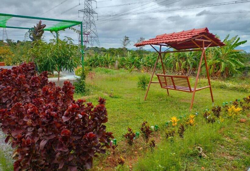 酒店 The Shire Charming Farmstay