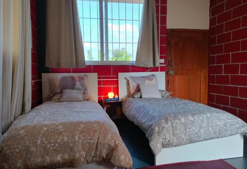 酒店 The Shire Charming Farmstay