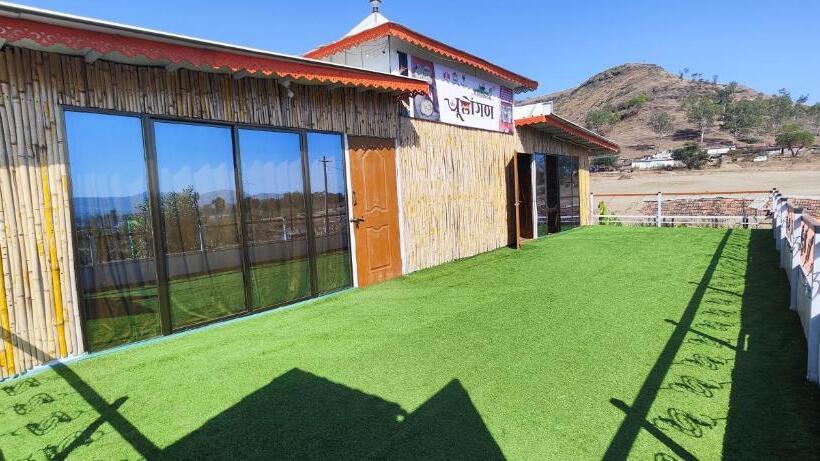 בית מלון כפרי Tour De Agri Inn