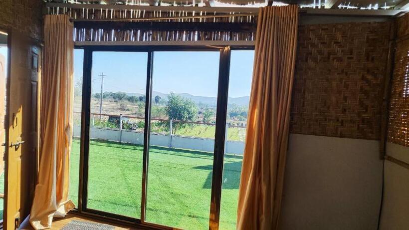 בית מלון כפרי Tour De Agri Inn