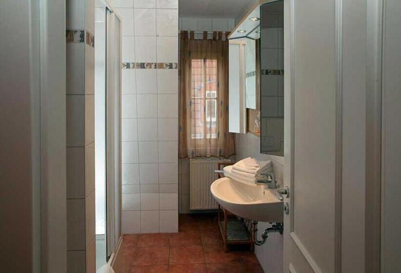 호텔 Unter Den Kolonnaden 14