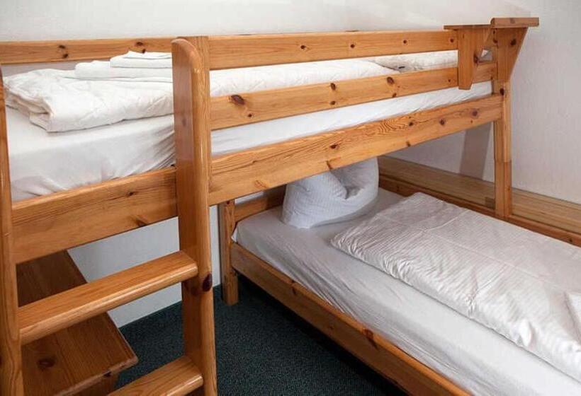 호텔 Unter Den Kolonnaden 14