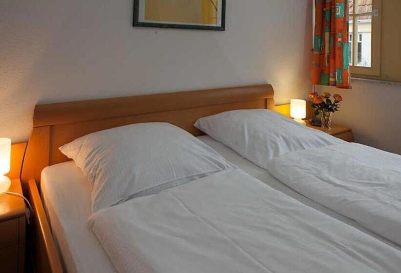 호텔 Unter Den Kolonnaden 14