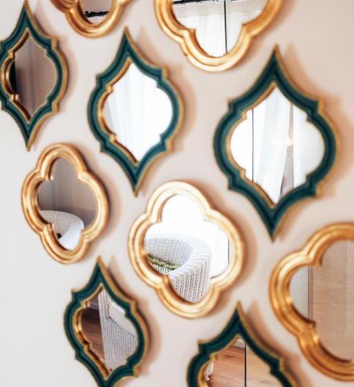 Отель Villa Giulia Relais Spa Events