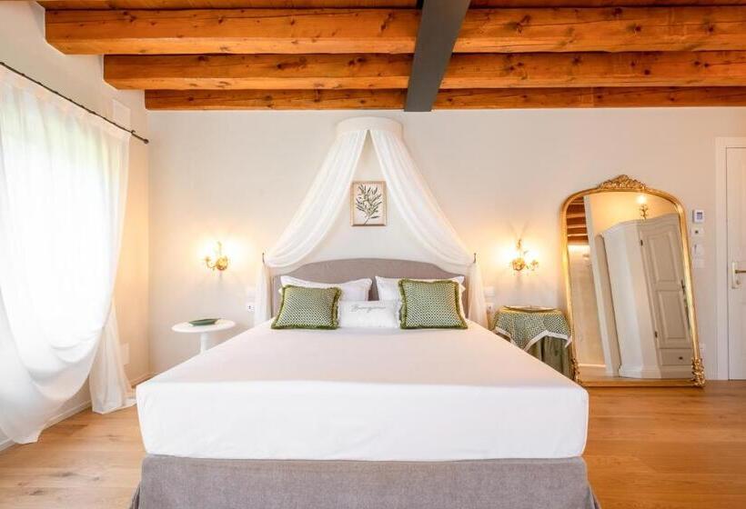 Отель Villa Giulia Relais Spa Events