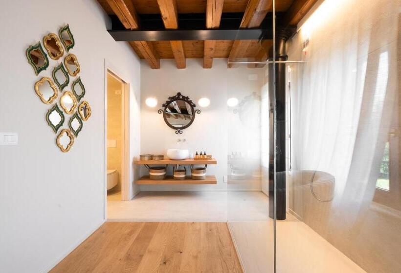 Отель Villa Giulia Relais Spa Events