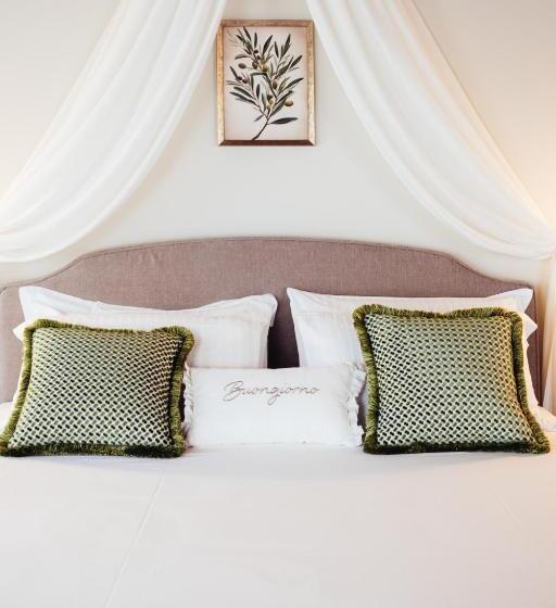 Отель Villa Giulia Relais Spa Events