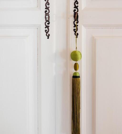 Отель Villa Giulia Relais Spa Events