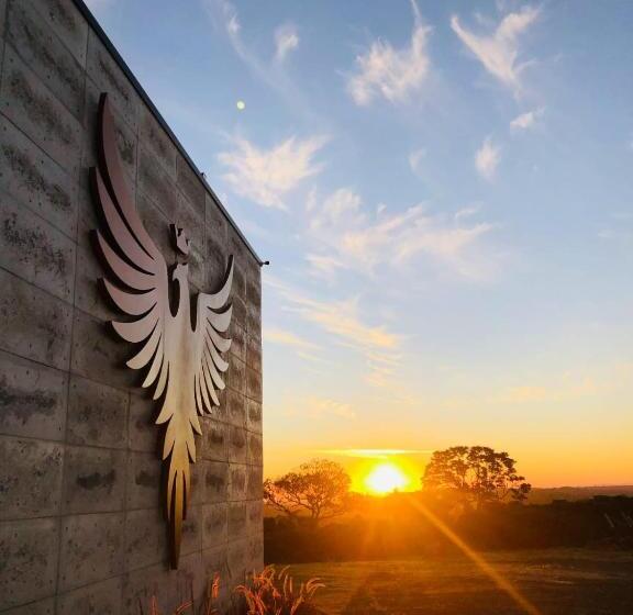 ホテル Vinícola E Hospedaria Bonventi Ltda