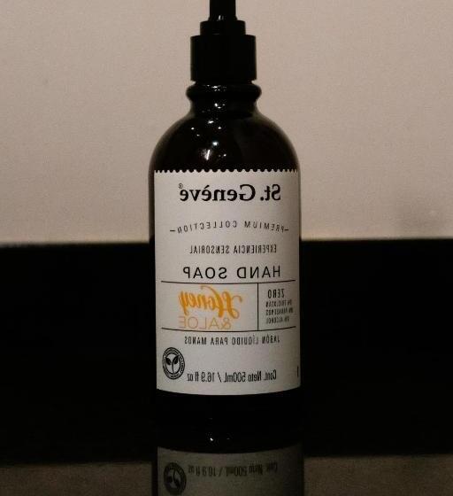 Infinity Suites Habitación Triple