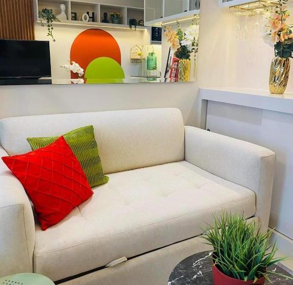 Kathy S Place At Style Residences