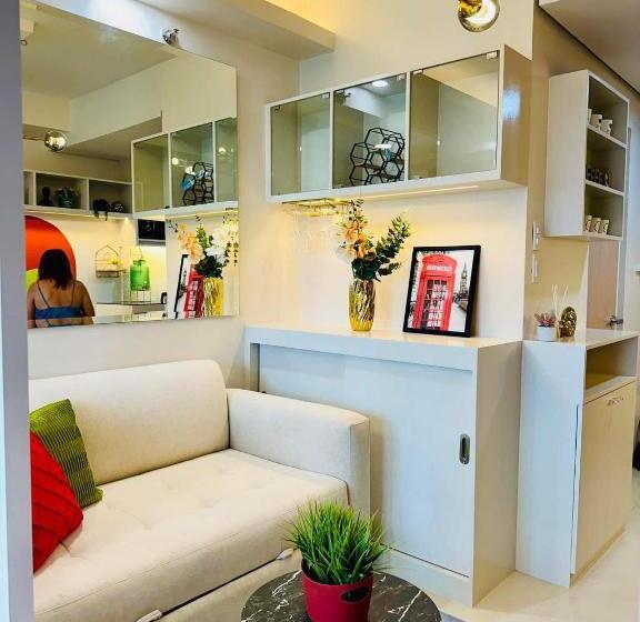 Kathy S Place At Style Residences