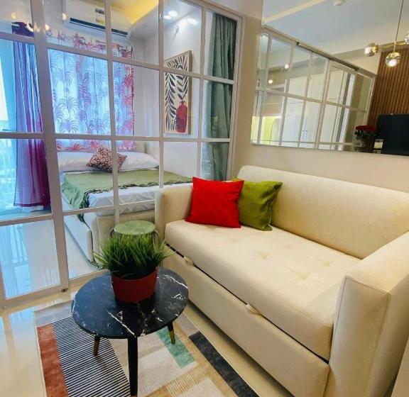 Kathy S Place At Style Residences