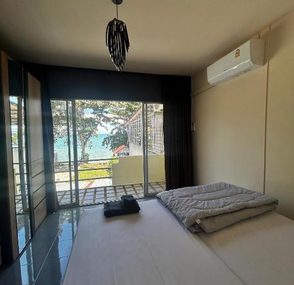 Krabi Greenday Hostel And Glamping