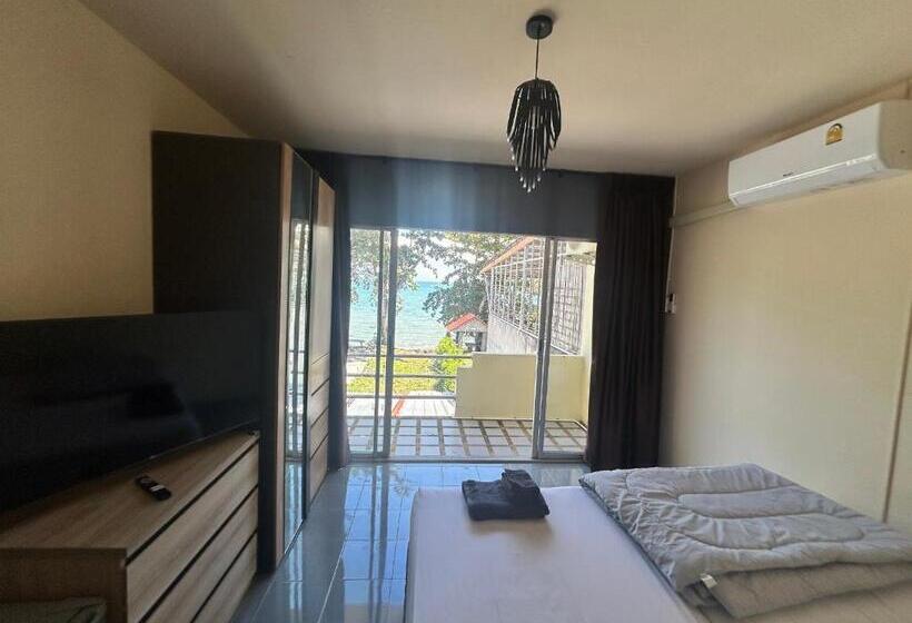 Krabi Greenday Hostel And Glamping