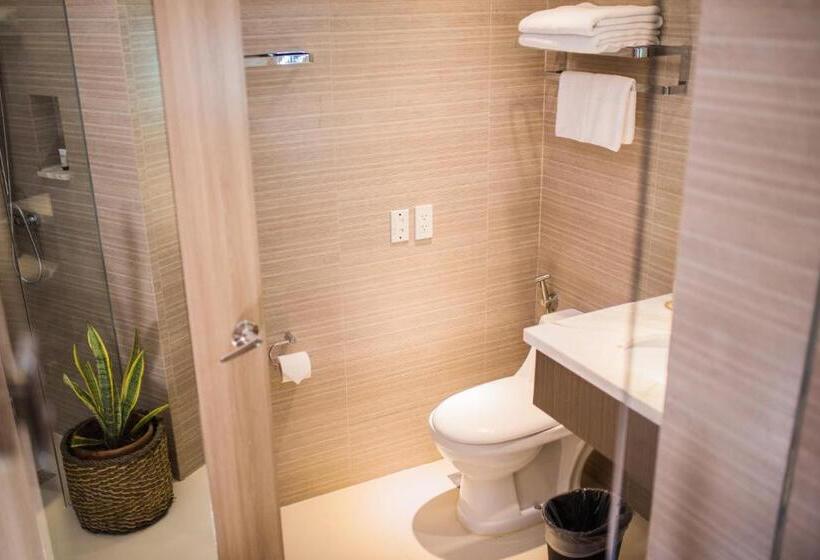 Bgc S Prime   Luxe Suite At Bonifacio Civic Center Tower