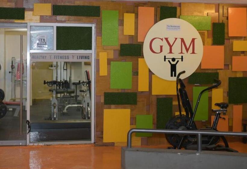 Bgc S Prime   Luxe Suite At Bonifacio Civic Center Tower