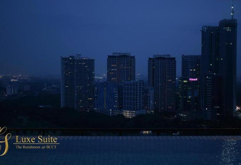 Bgc S Prime   Luxe Suite At Bonifacio Civic Center Tower