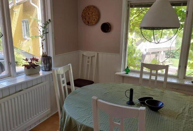 Magnoliabackens Bed And Breakfast