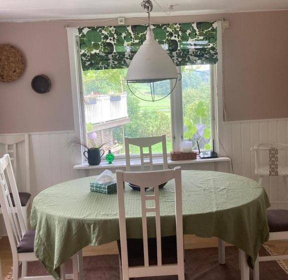 Magnoliabackens Bed And Breakfast