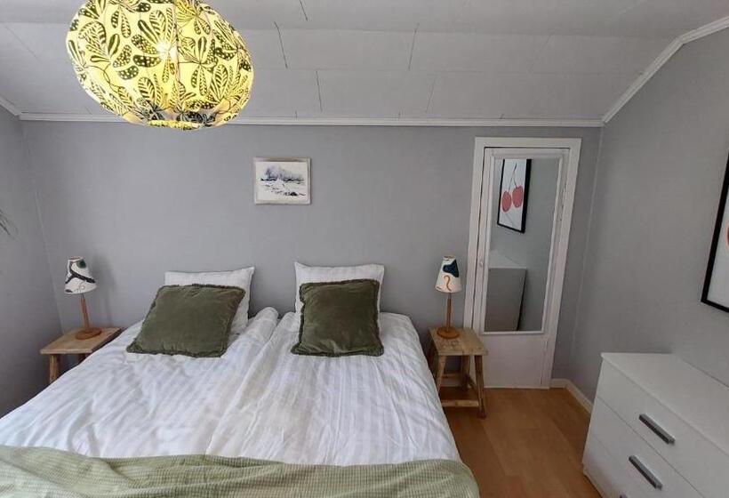 Magnoliabackens Bed And Breakfast