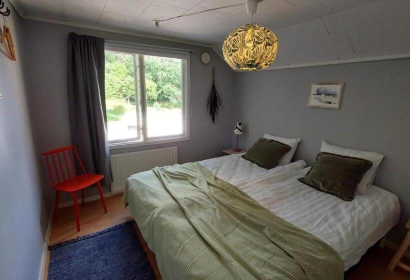 Magnoliabackens Bed And Breakfast