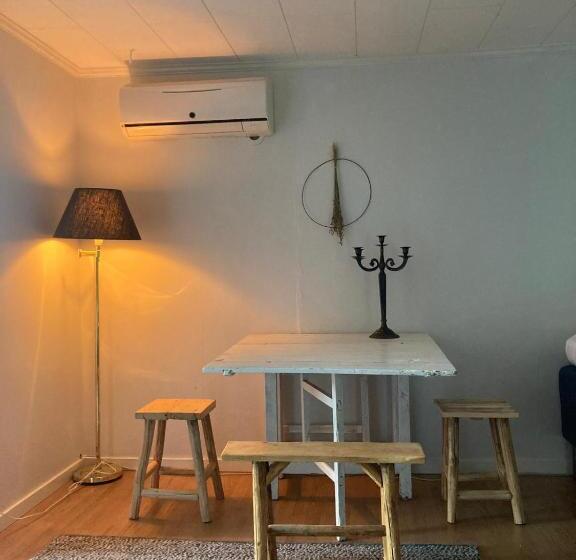 Magnoliabackens Bed And Breakfast