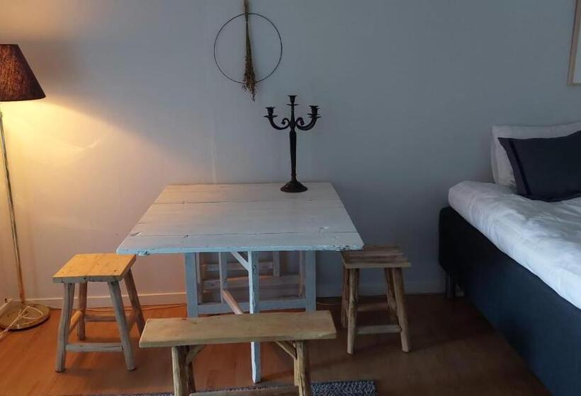 Magnoliabackens Bed And Breakfast