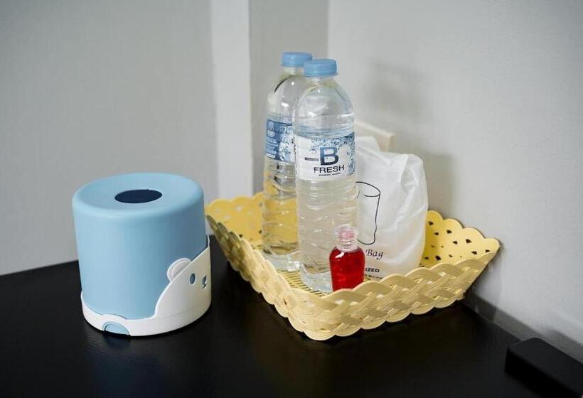 Meena Resort มีนารีสอร์ท