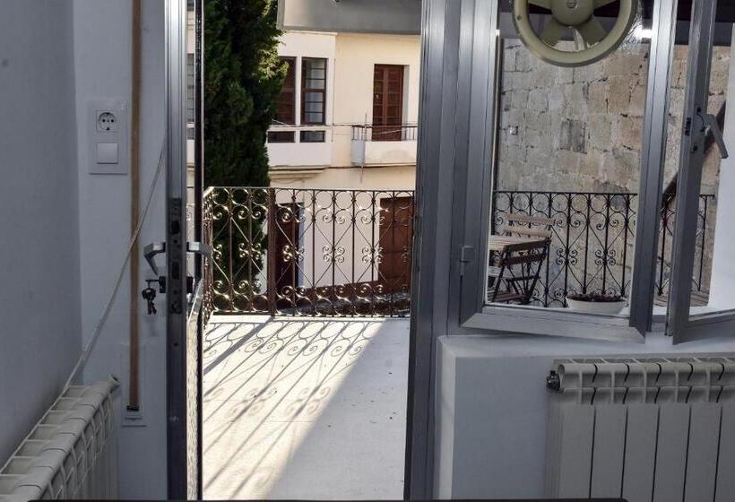 O Lar Albergue Larouco