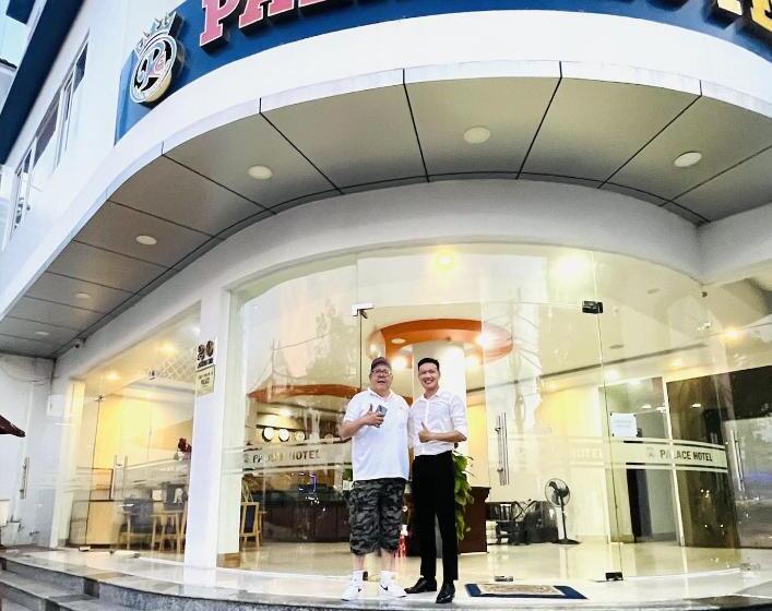 Palace Boutique Hotel Rạch Giá