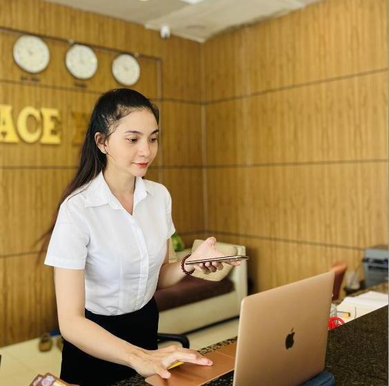 Palace Boutique Hotel Rạch Giá