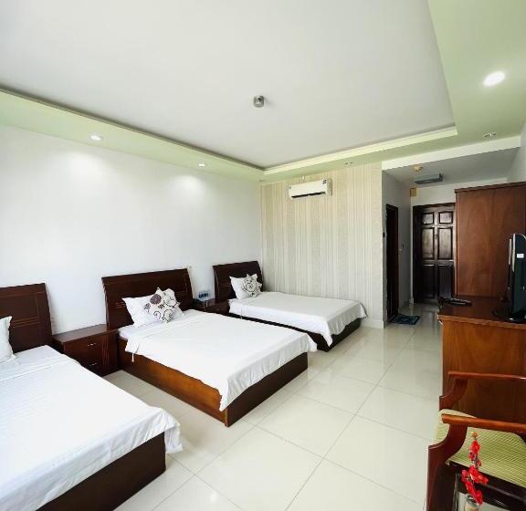 Palace Boutique Hotel Rạch Giá