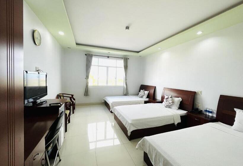 Palace Boutique Hotel Rạch Giá