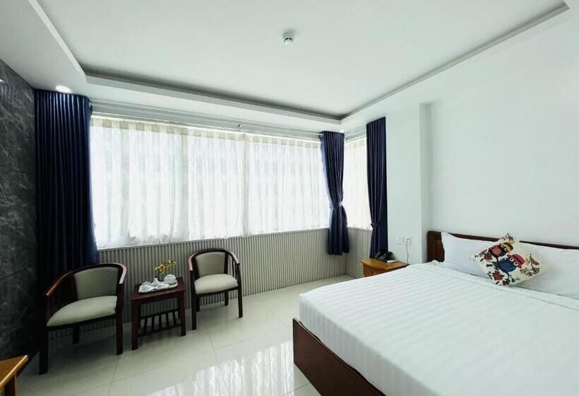 Palace Boutique Hotel Rạch Giá