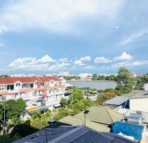 Palace Boutique Hotel Rạch Giá