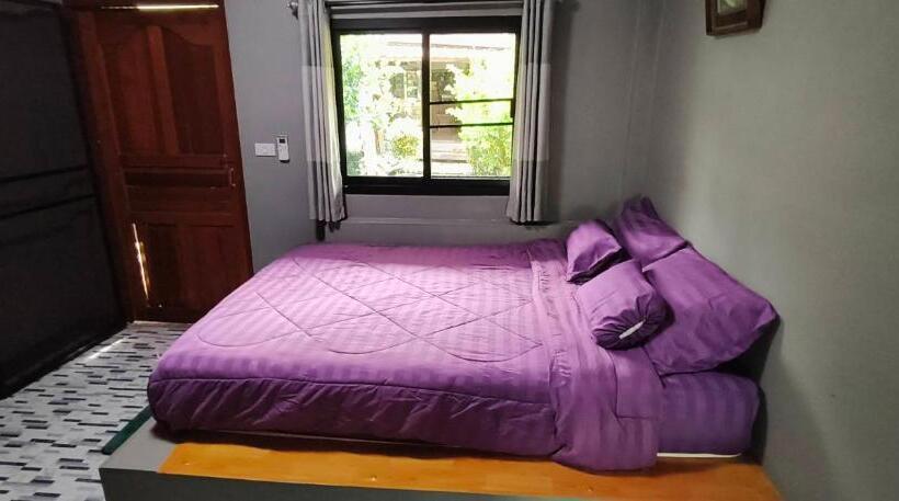 펜션 ธารธารา ออนเซน เชียงราย