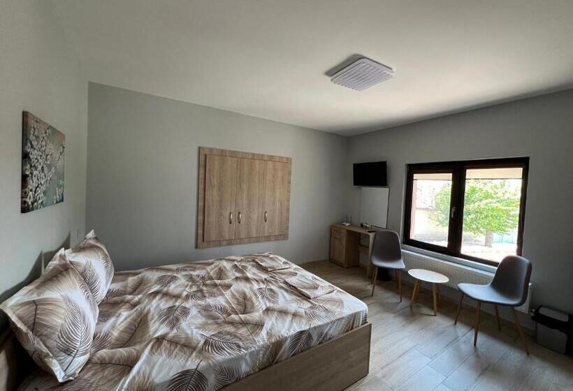 Pensionat къща за гости бадови